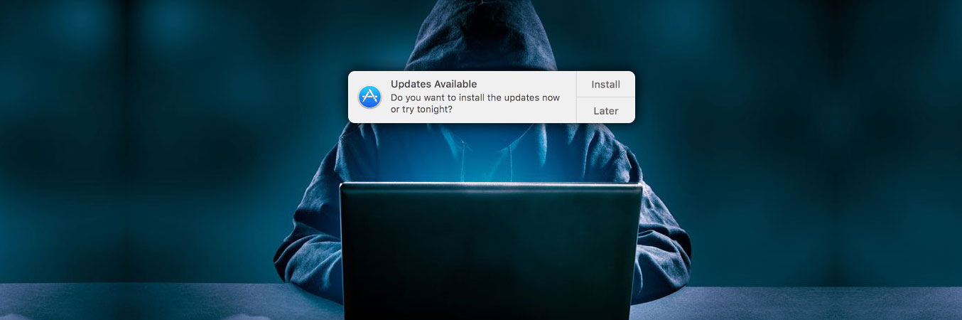 Importance of Software Security Updates