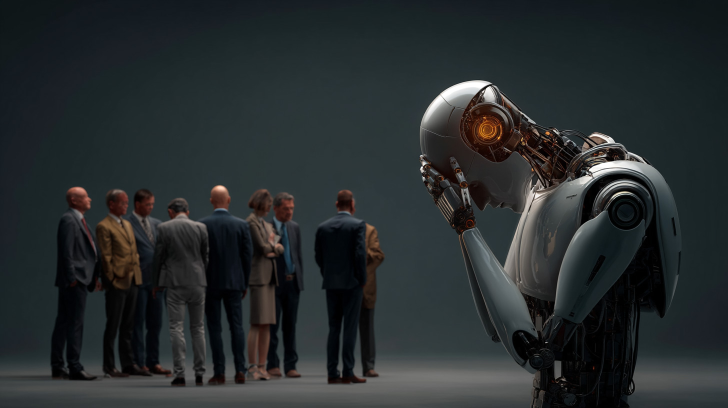 The Most Expensive AI Mistake CEOs Are Making