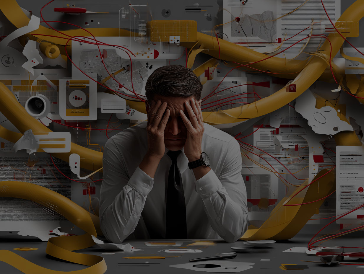 CEOs: You Don’t Need to Understand AI.