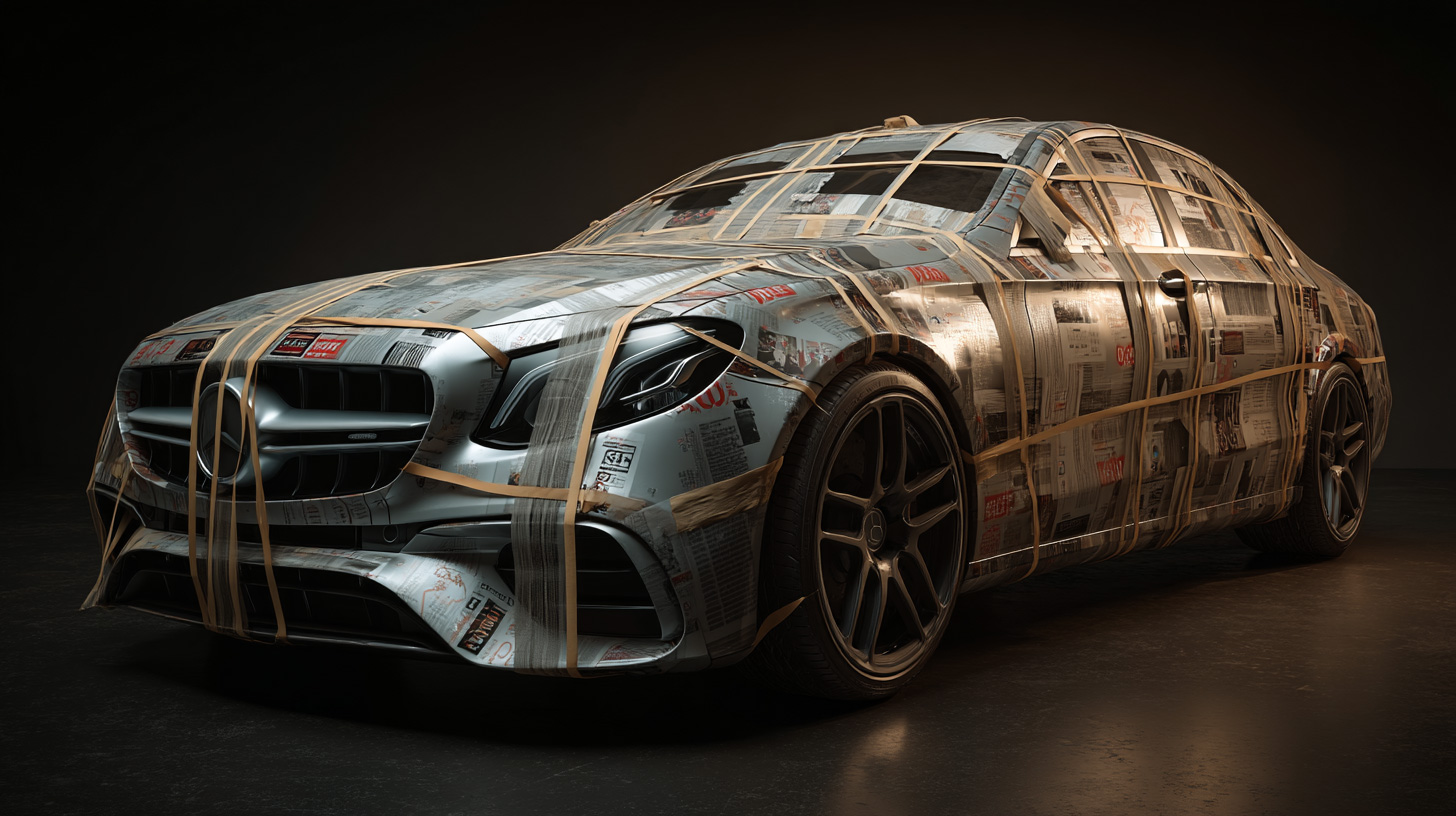 The Duct Tape Dev Shop: Why AI MVPs Are a Trap
