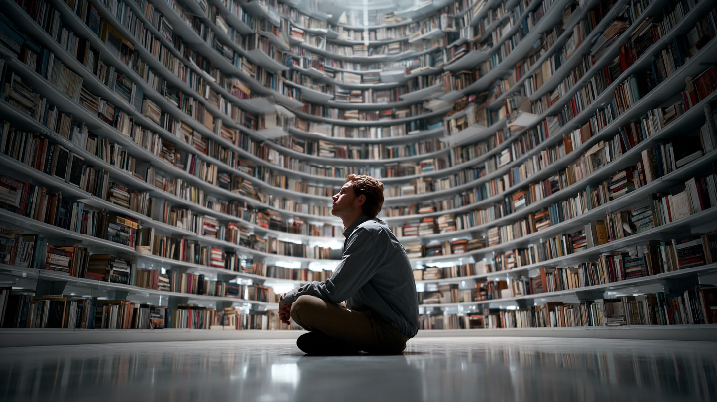 Instant answers are killing our ability to think