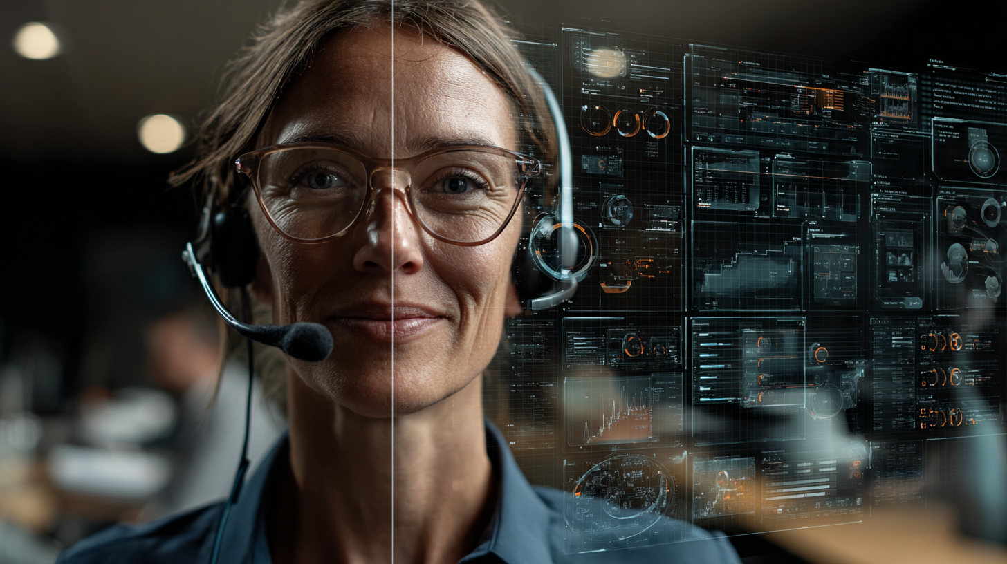 The future is co-piloted: when expertise becomes ambient