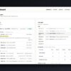 Referral Network CRM dashboard