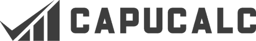 CapUCalc logo